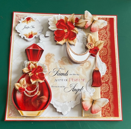 Gallery Item Handmade Craft Photo