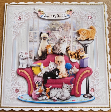 Gallery Item Handmade Craft Photo