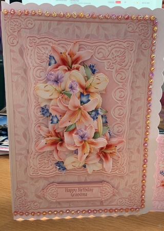 Gallery Item Handmade Craft Photo