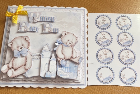 Gallery Item Handmade Craft Photo