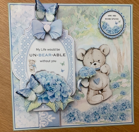 Gallery Item Handmade Craft Photo