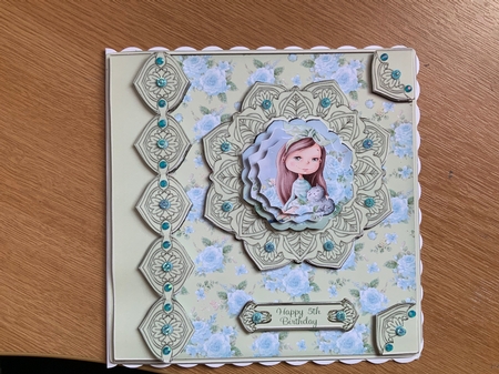 Gallery Item Handmade Craft Photo