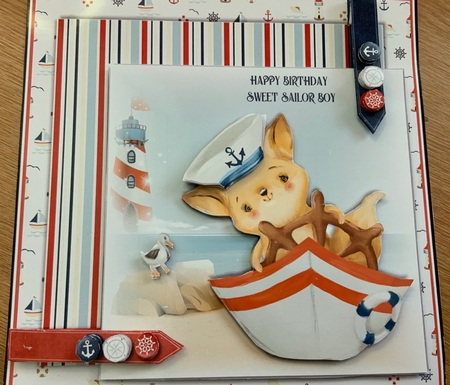 Gallery Item Handmade Craft Photo