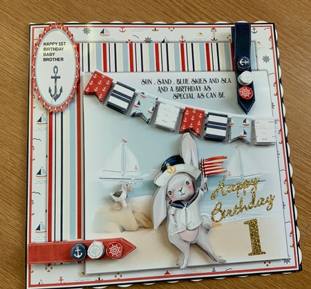 Gallery Item Handmade Craft Photo