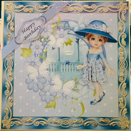 Gallery Item Handmade Craft Photo