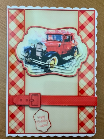 Gallery Item Handmade Craft Photo