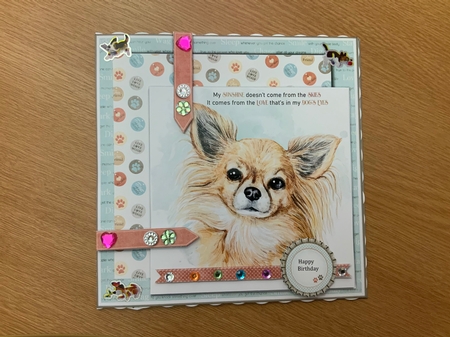 Gallery Item Handmade Craft Photo