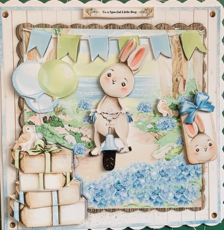 Gallery Item Handmade Craft Photo