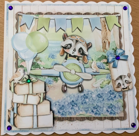 Gallery Item Handmade Craft Photo