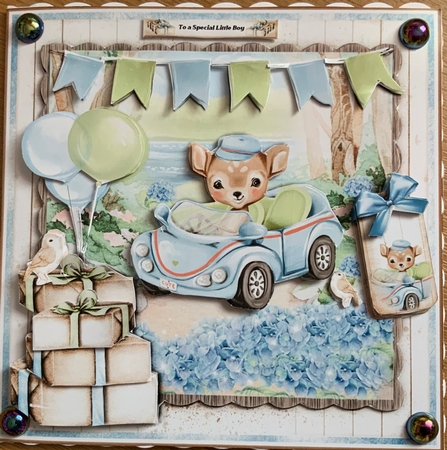 Gallery Item Handmade Craft Photo