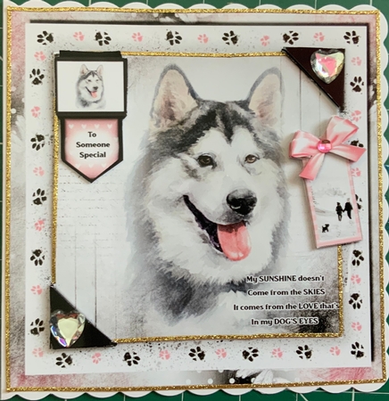 Gallery Item Handmade Craft Photo