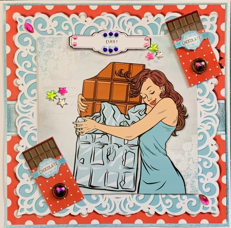 Gallery Item Handmade Craft Photo