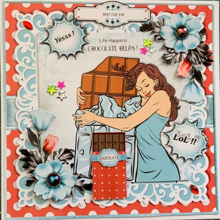 Gallery Item Handmade Craft Photo
