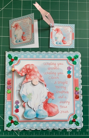 Gallery Item Handmade Craft Photo