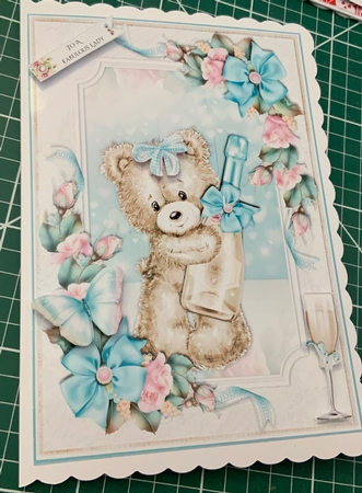 Gallery Item Handmade Craft Photo