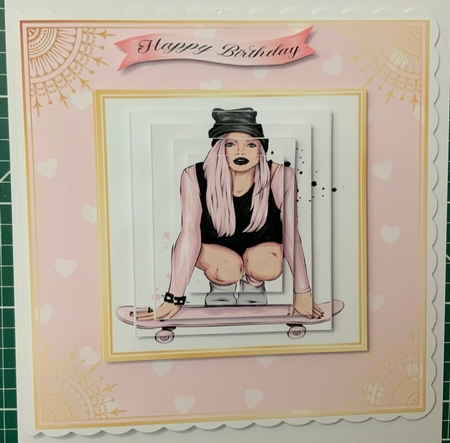 Gallery Item Handmade Craft Photo
