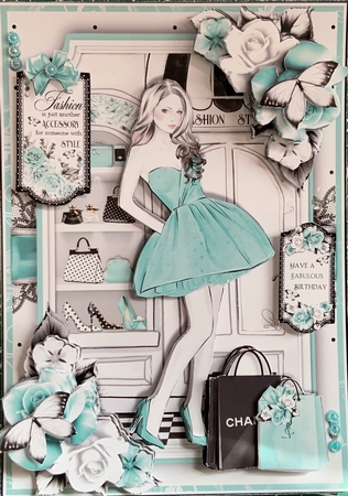 Gallery Item Handmade Craft Photo