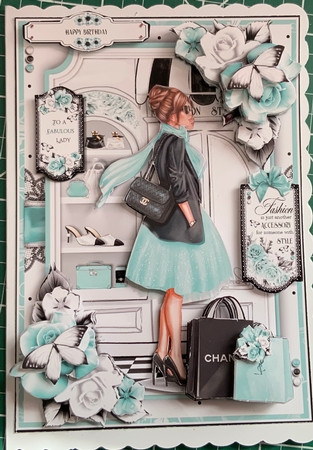 Gallery Item Handmade Craft Photo