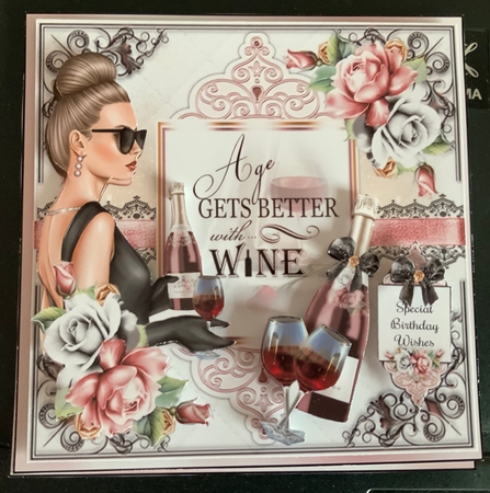 Gallery Item Handmade Craft Photo