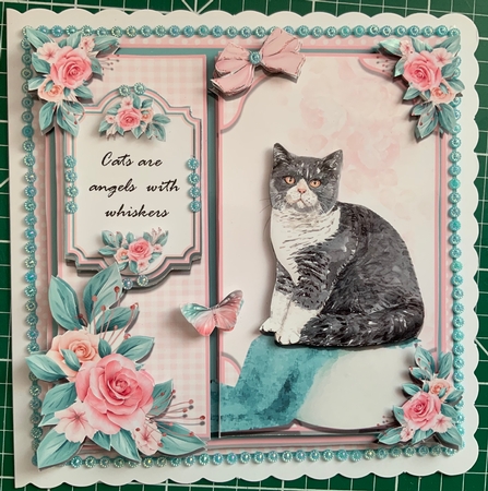 Gallery Item Handmade Craft Photo