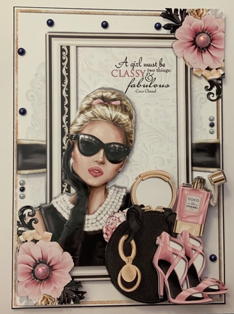 Gallery Item Handmade Craft Photo