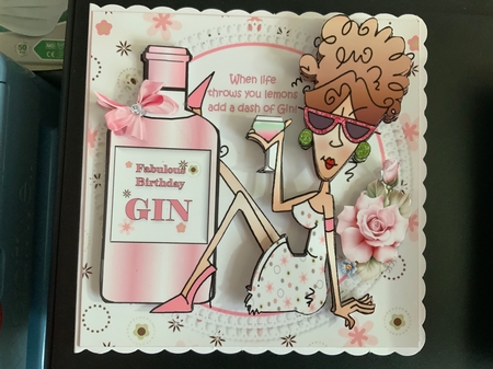 8x8 Rita life and Lemons mini kit by Jennie Settle