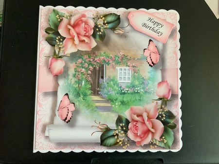 Gallery Item Handmade Craft Photo