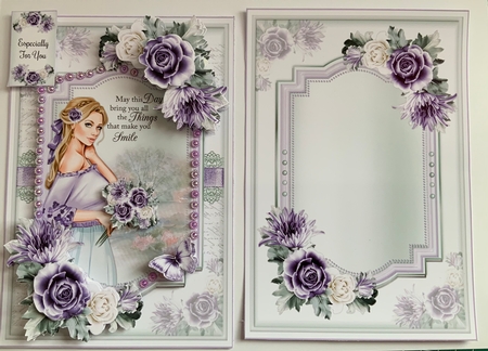 Things That Make You Smile 02 Mini Page Kit by Jennie Settle