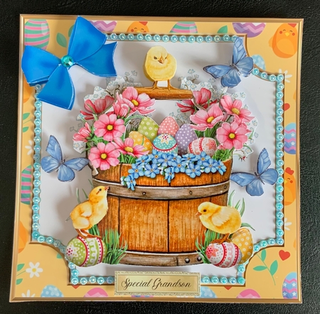 Gallery Item Handmade Craft Photo