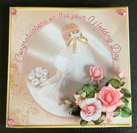 Your Special Day by Jennie Settle