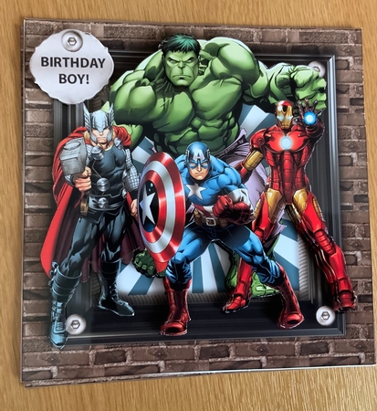 Gallery Item Handmade Craft Photo