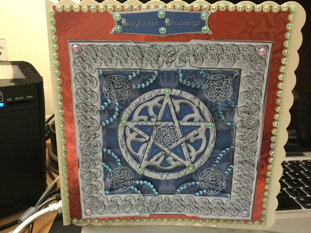 Gallery Item Handmade Craft Photo