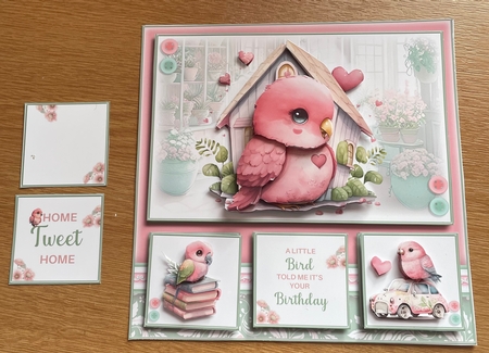 Gallery Item Handmade Craft Photo