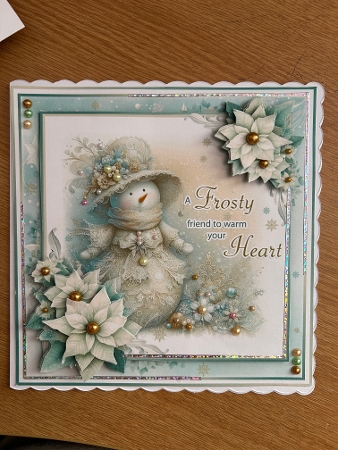Gallery Item Handmade Craft Photo
