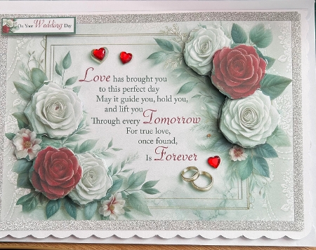 A Beautiful Beginning by Jennie Settle