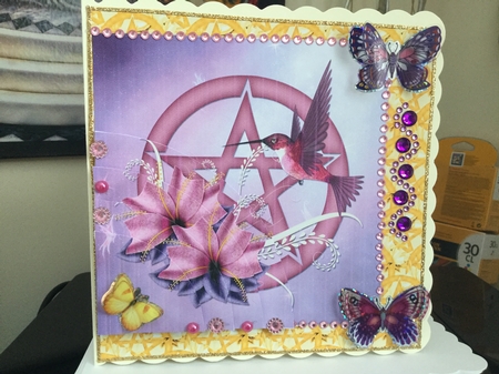 Gallery Item Handmade Craft Photo