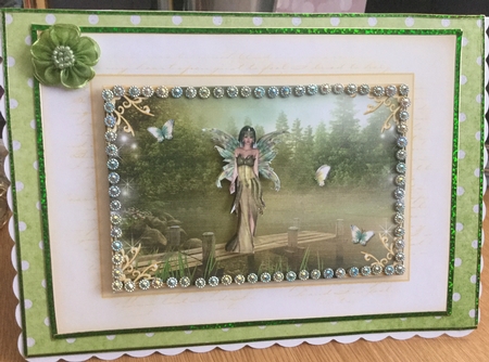 Gallery Item Handmade Craft Photo