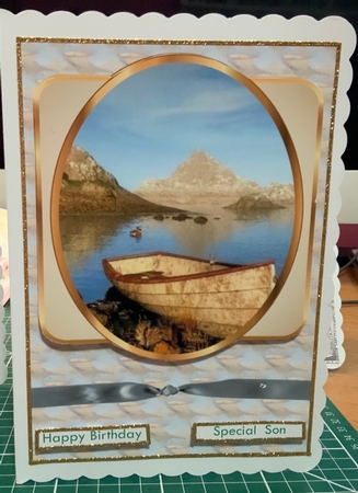 Gallery Item Handmade Craft Photo