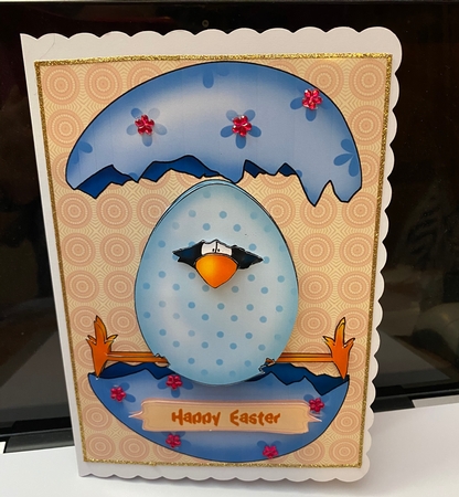 Gallery Item Handmade Craft Photo