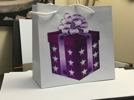 6 Christmas Gift Boxes Cu4cu by Jennie Settle