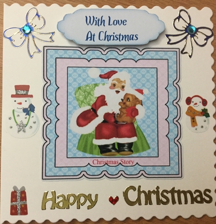 Gallery Item Handmade Craft Photo