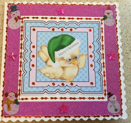 Gallery Item Handmade Craft Photo