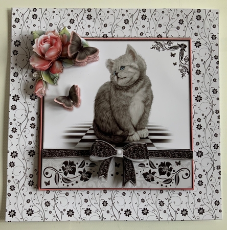 A Stolen Moment by Jennie Settle