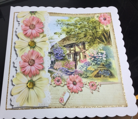 Gallery Item Handmade Craft Photo