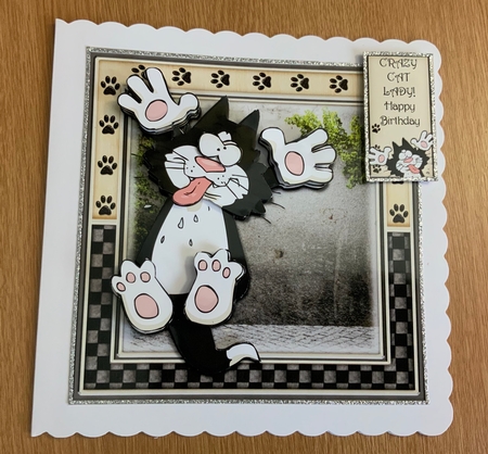 Gallery Item Handmade Craft Photo