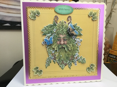 Gallery Item Handmade Craft Photo