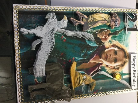 Gallery Item Handmade Craft Photo