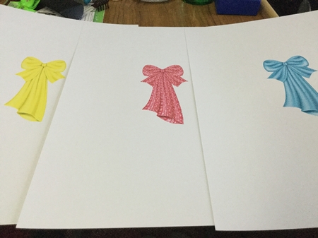 Swag Bows by Jennie Settle