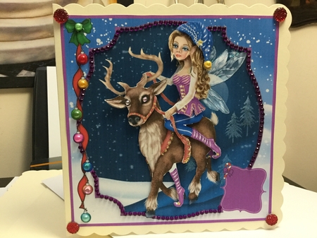 Gallery Item Handmade Craft Photo