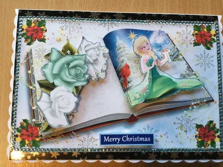 Christmas Book Set by Jennie Settle